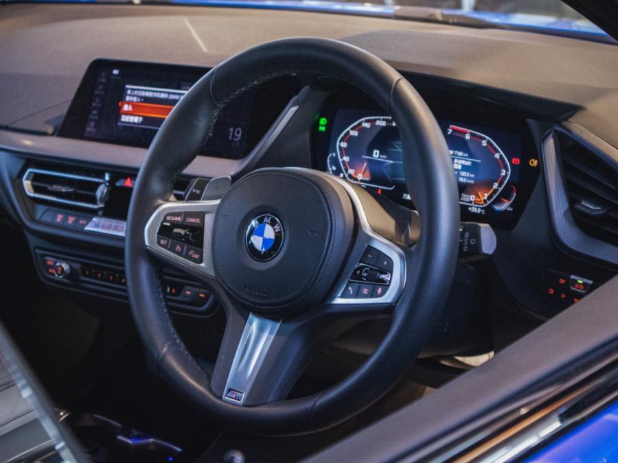 M135ia Xdrive(F20) - Image 14