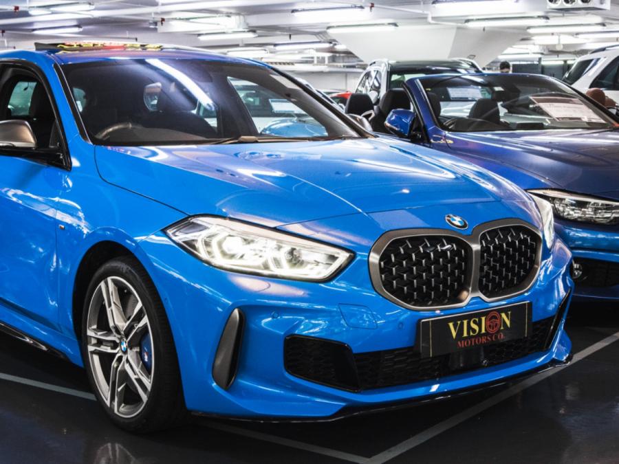 M135ia Xdrive(F20) - Image 5