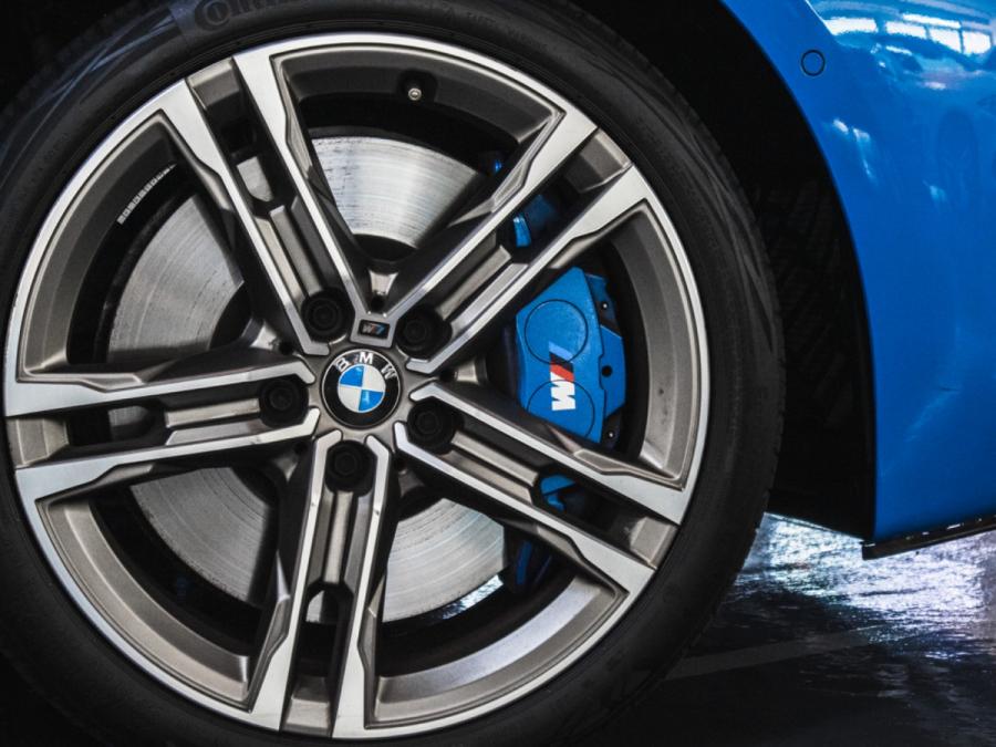 M135ia Xdrive(F20) - Image 13