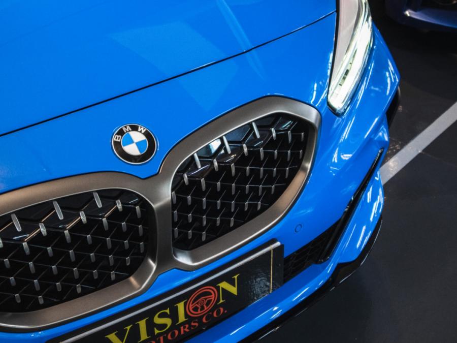 M135ia Xdrive(F20) - Image 6