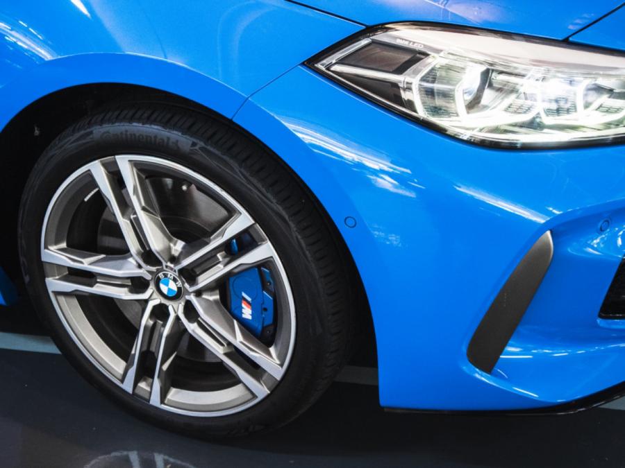 M135ia Xdrive(F20) - Image 7