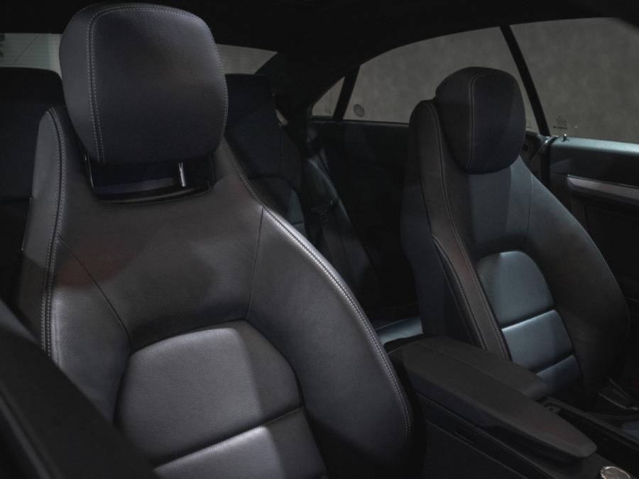 E250 blueefficiency coupe - Image 14