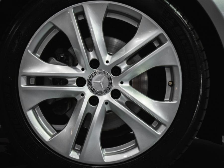 E250 blueefficiency coupe - Image 11