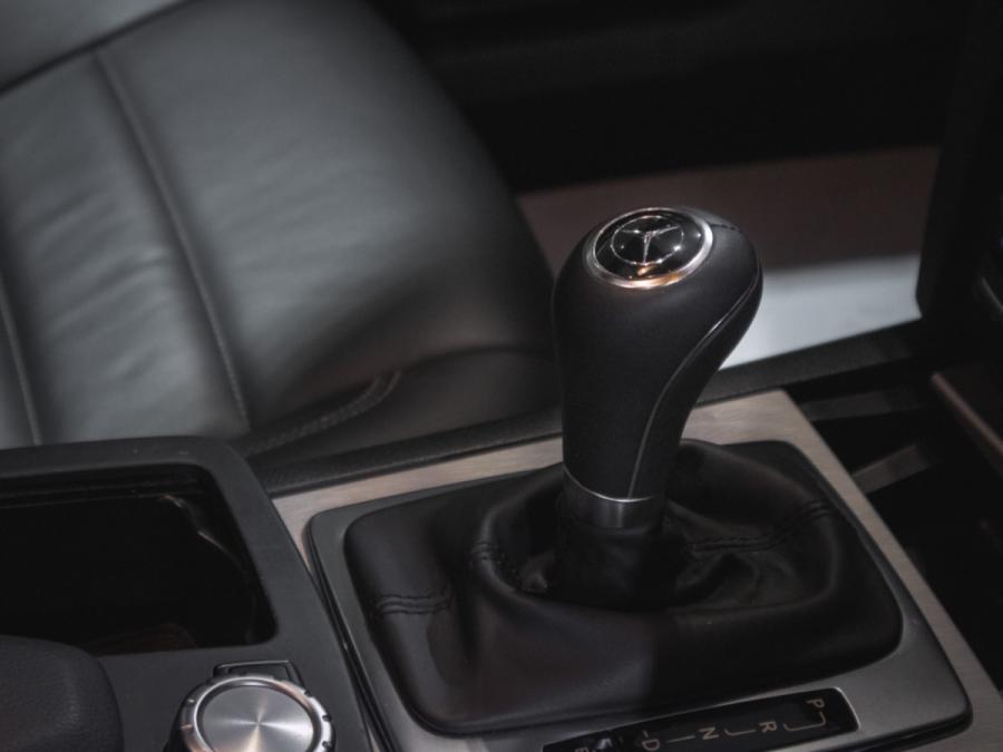 E250 blueefficiency coupe - Image 13