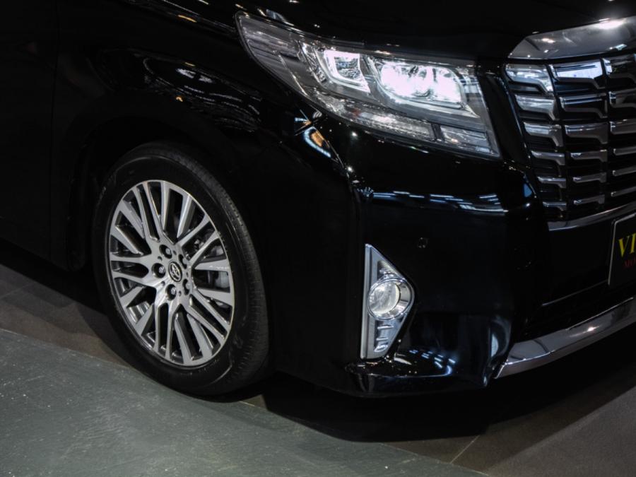 ALPHARD 2.5 - Image 7