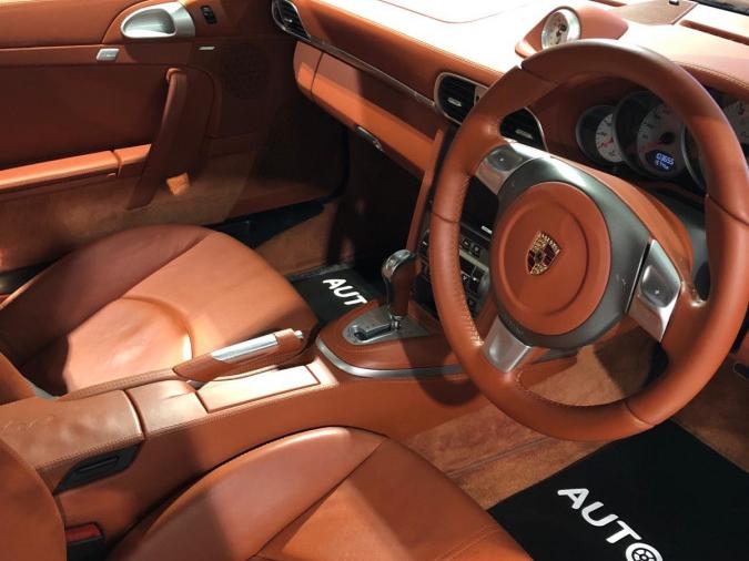 911 997 TURBO - Image 6