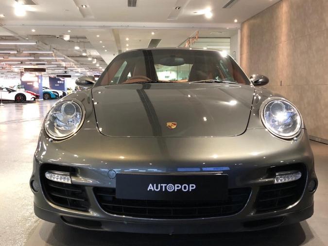 911 997 TURBO - Image 2