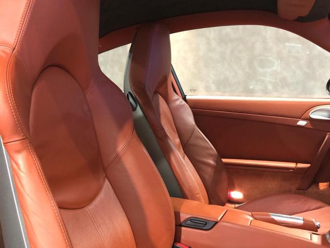 911 997 TURBO - Image 7