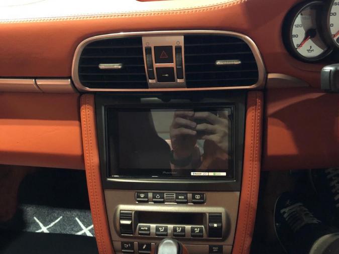 911 997 TURBO - Image 8