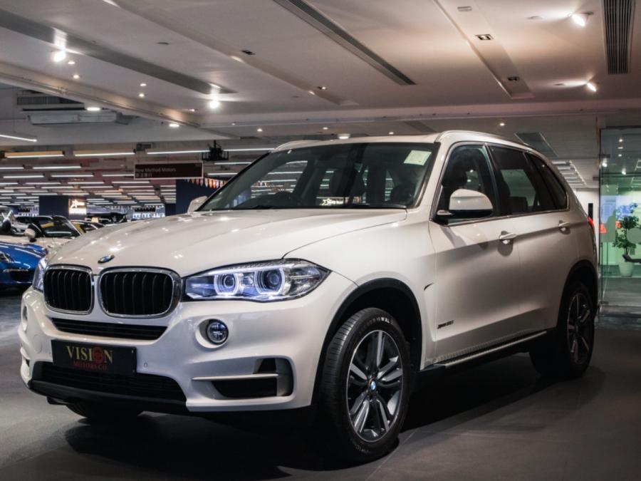 X5 XDRIVE35IA - Image 3