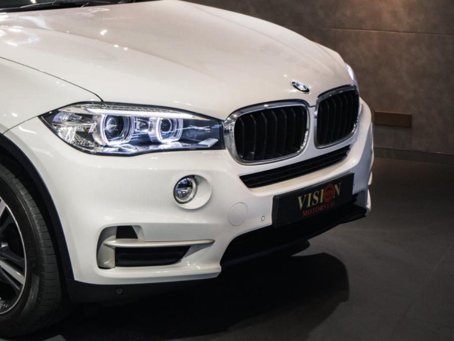X5 XDRIVE35IA - Image 6