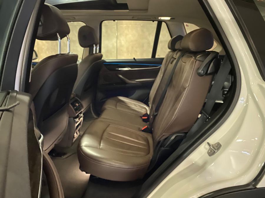 X5 XDRIVE35IA - Image 11