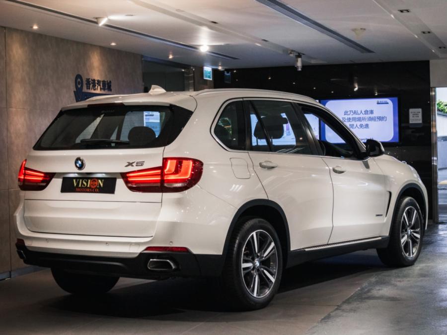 X5 XDRIVE35IA - Image 4