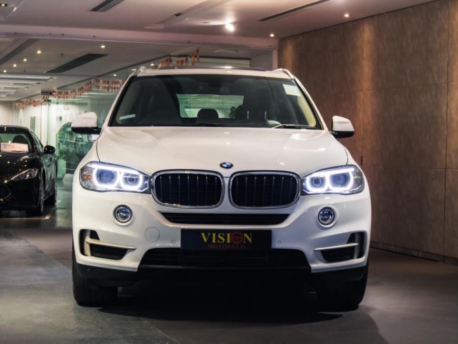 X5 XDRIVE35IA - Image 2