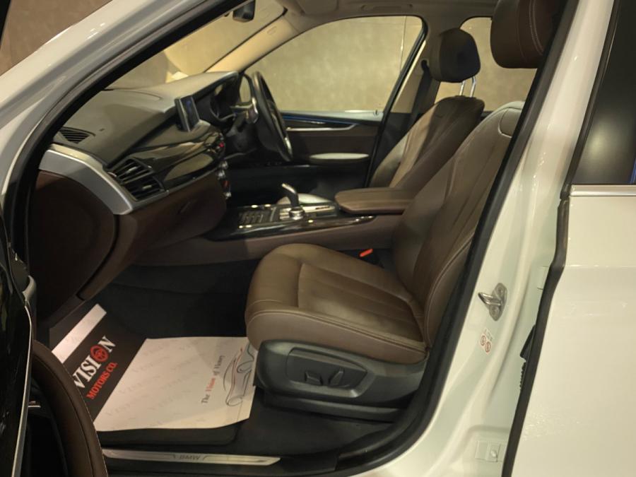 X5 XDRIVE35IA - Image 10