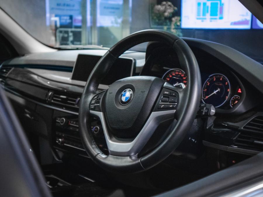 X5 XDRIVE35IA - Image 7