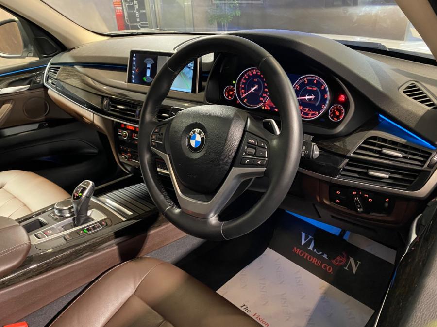 X5 XDRIVE35IA - Image 13