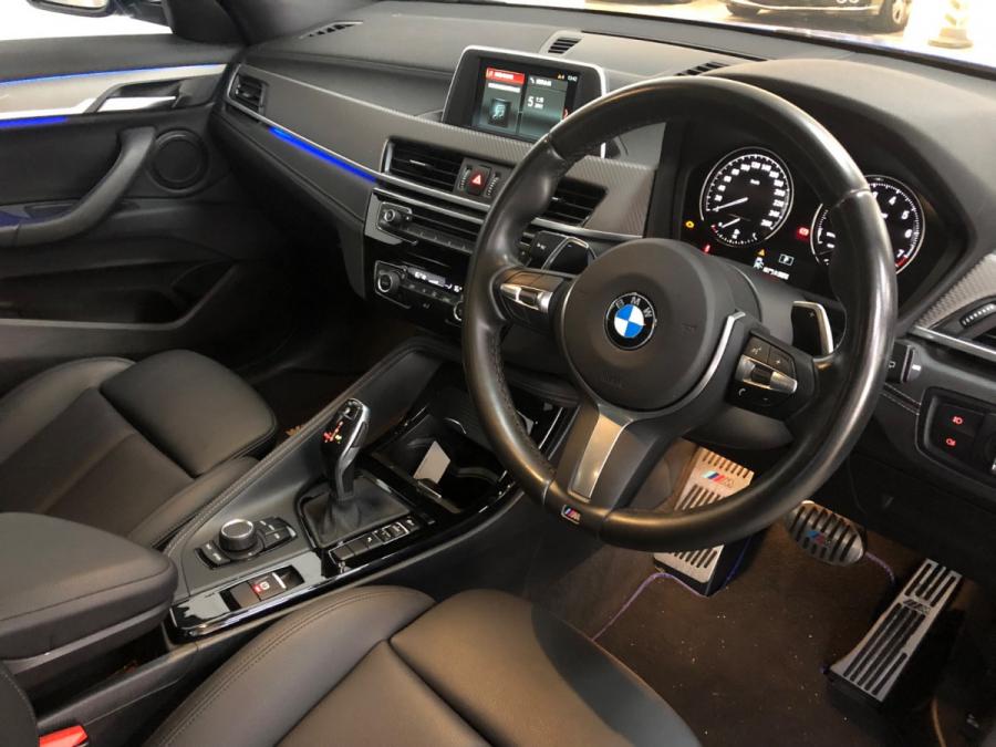X2 SDRIVE20IA-M SPORT X - Image 4