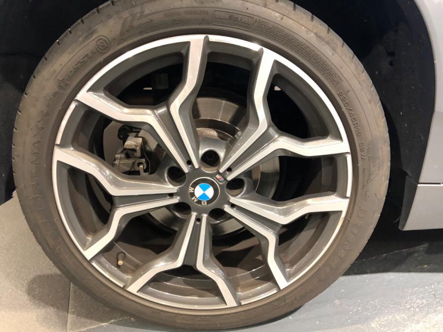 X2 SDRIVE20IA-M SPORT X - Image 8