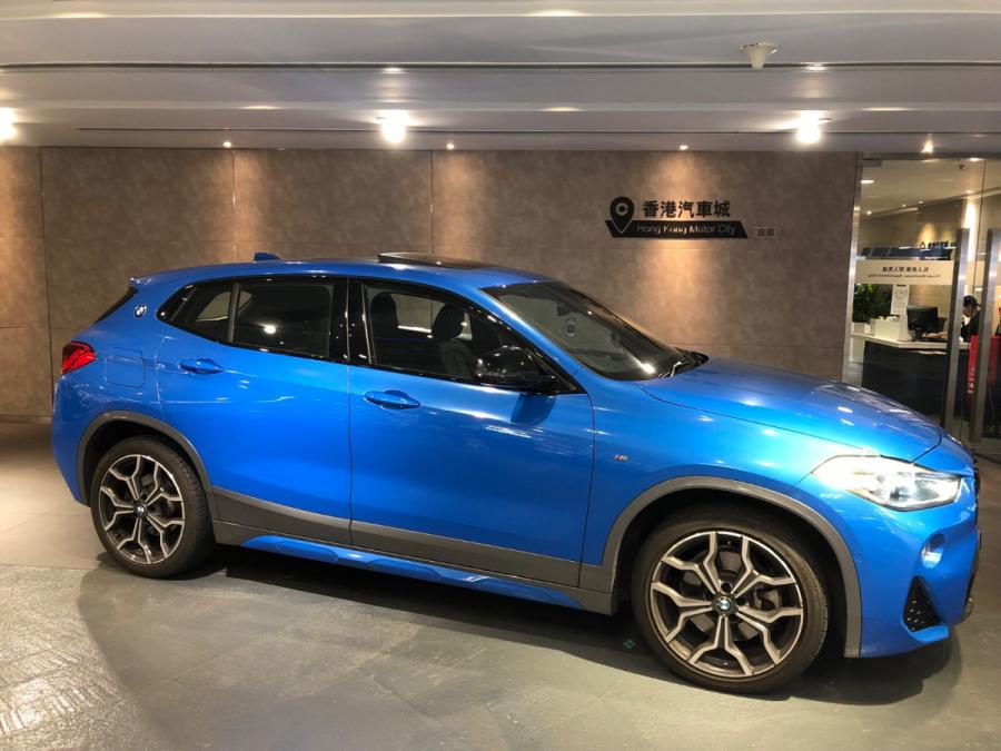 X2 SDRIVE20IA-M SPORT X - Image 3