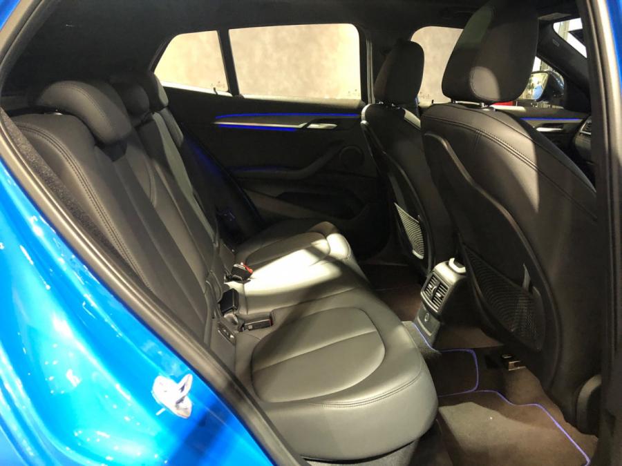 X2 SDRIVE20IA-M SPORT X - Image 5