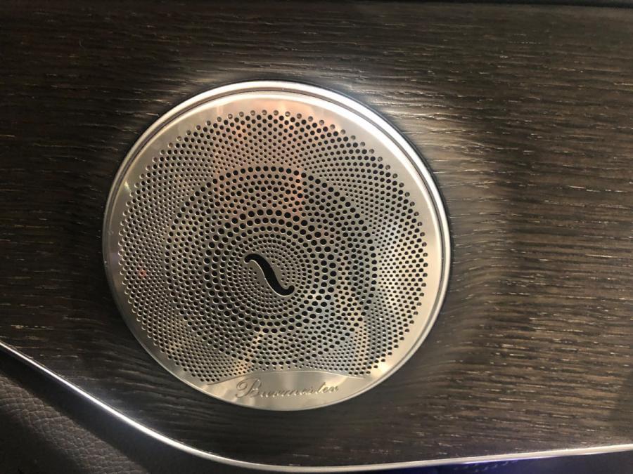 C200 COUPE AMG - Image 5