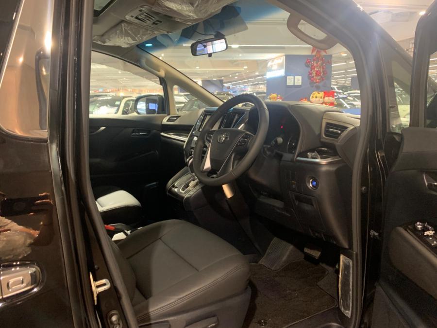 Vellfire ZG - Image 3