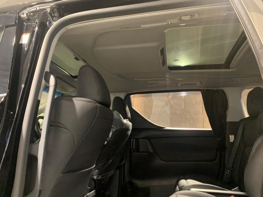 Vellfire ZG - Image 5