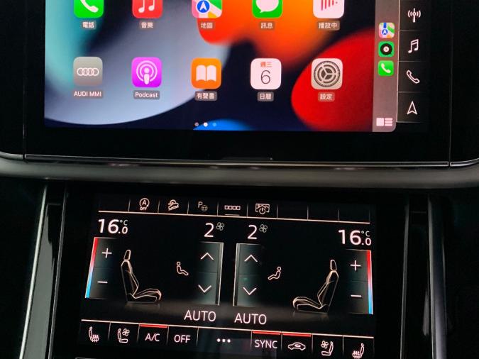 Q7 55 TFSI QUATTRO S LINE - Image 5