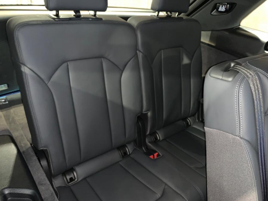 Q7 55 TFSI QUATTRO S LINE - Image 10