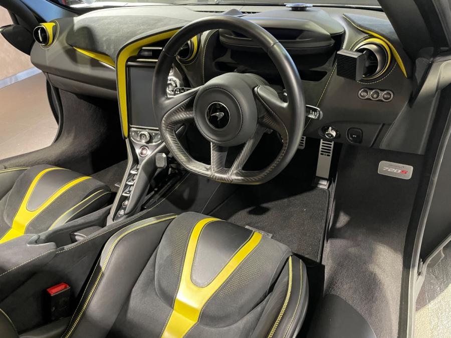 720 S  Performance - Image 5