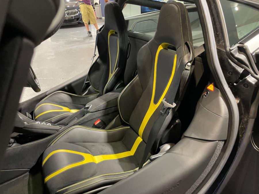 720 S  Performance - Image 7