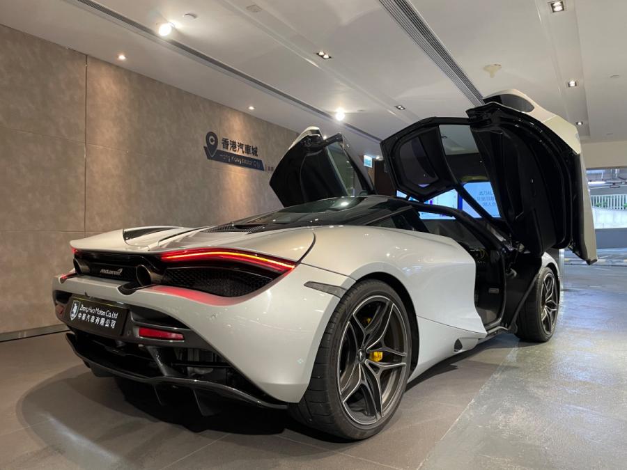 720 S  Performance - Image 3