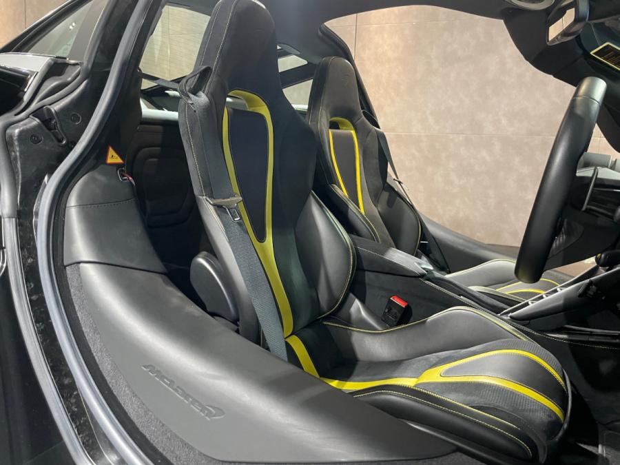 720 S  Performance - Image 6