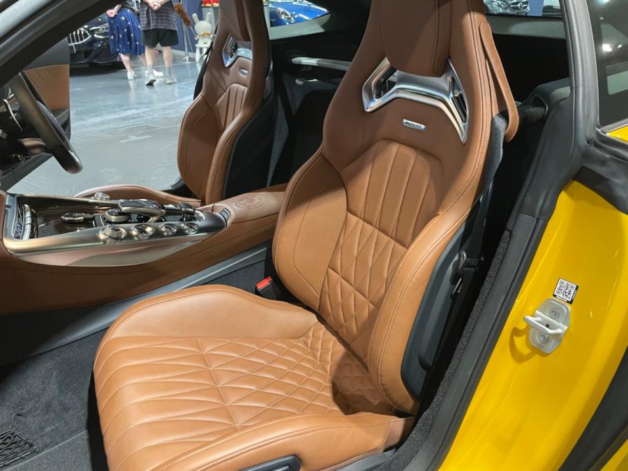 AMG GT-S - Image 7