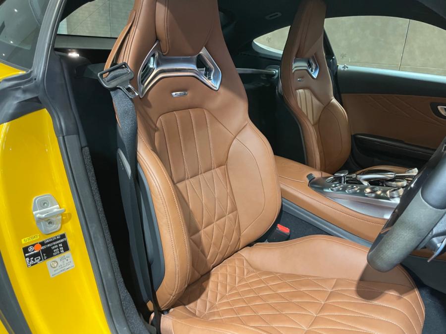 AMG GT-S - Image 6