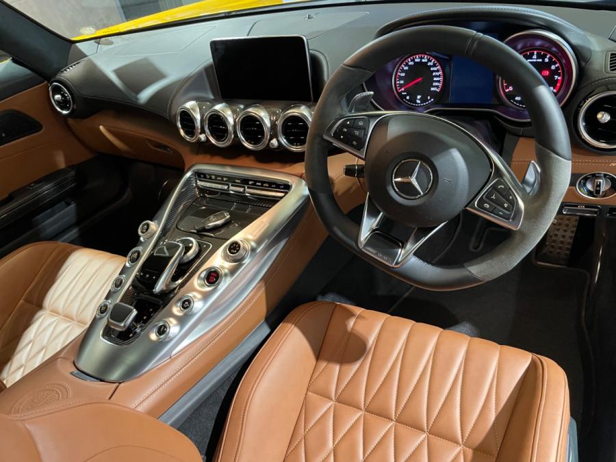 AMG GT-S - Image 5
