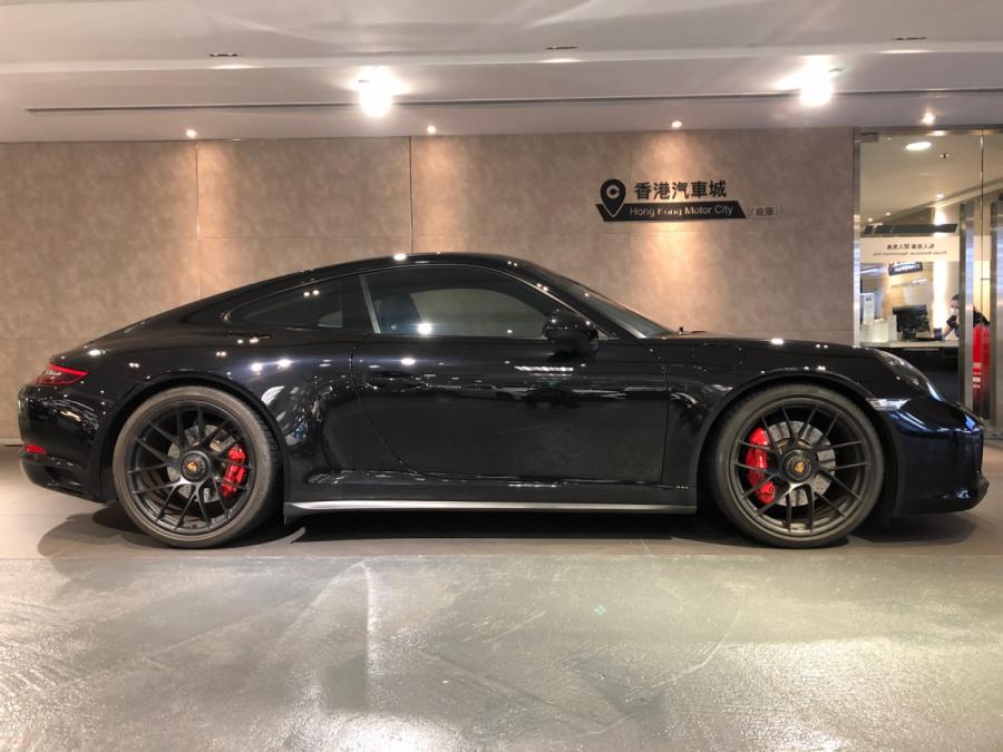 911 991 CARRERA GTS - Image 3