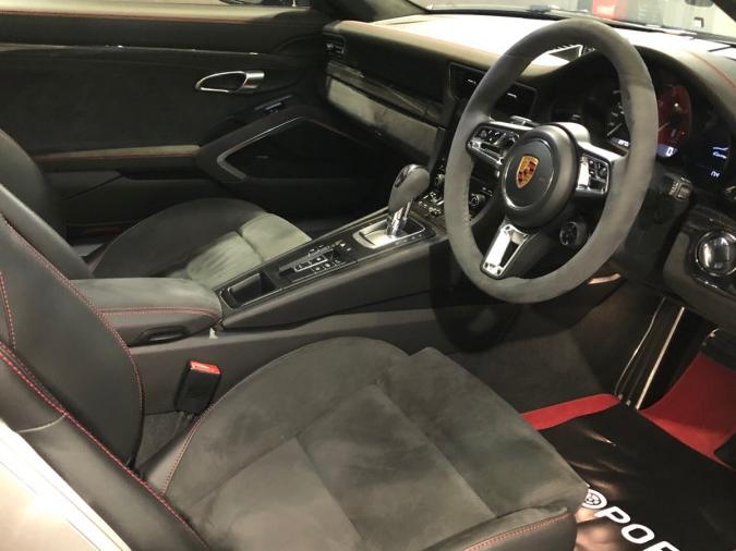 911 991 CARRERA GTS - Image 6