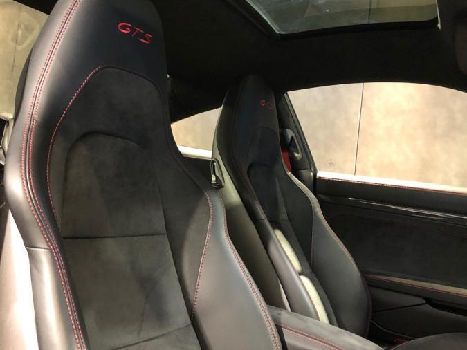 911 991 CARRERA GTS - Image 7