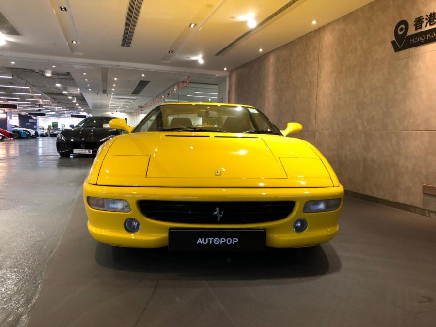 F355 Berlinetta - Image 2