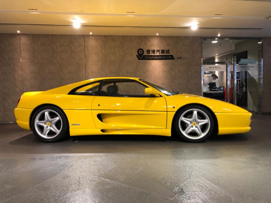 F355 Berlinetta - Image 3