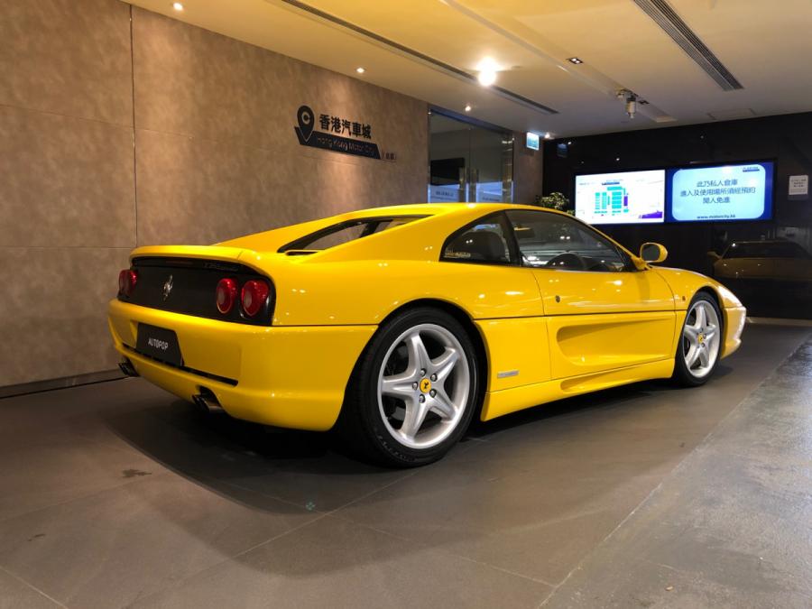 F355 Berlinetta - Image 4