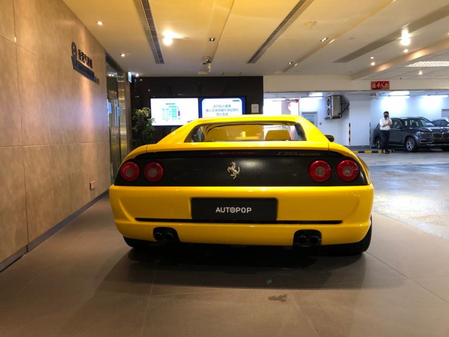 F355 Berlinetta - Image 5
