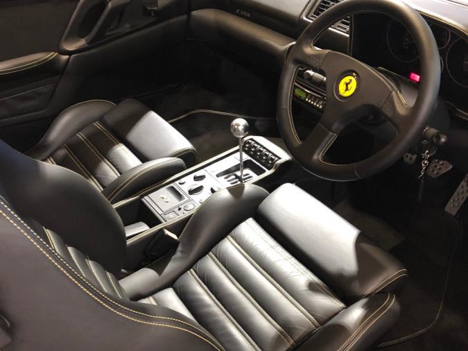 F355 Berlinetta - Image 6