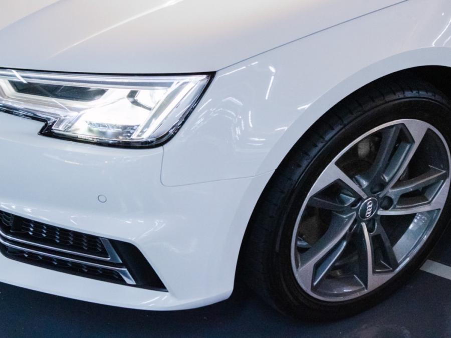 A4 30 TFSI - Image 5