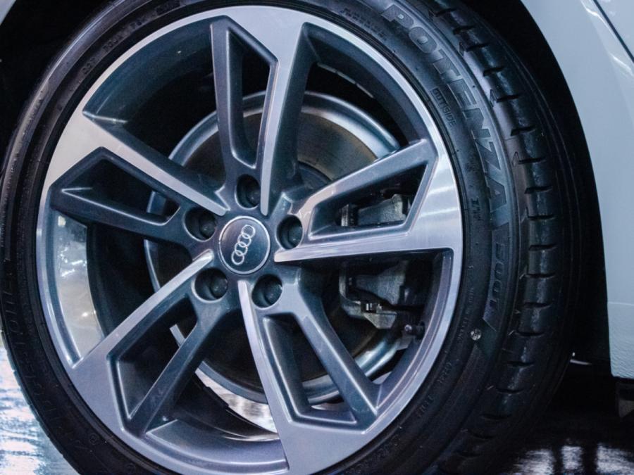 A4 30 TFSI - Image 10