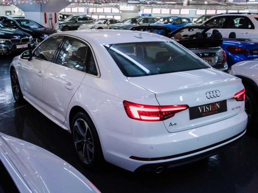 A4 30 TFSI - Image 7