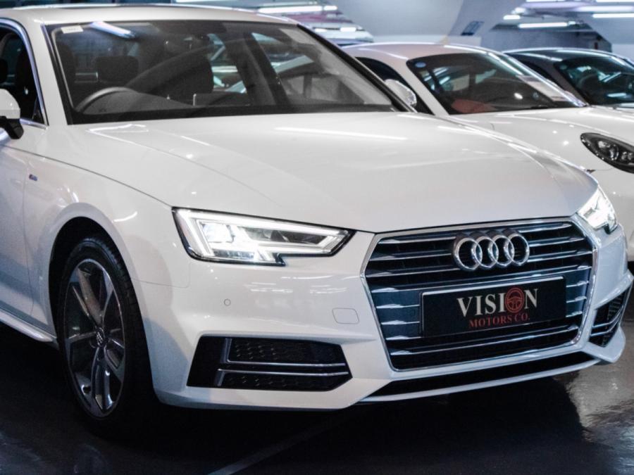 A4 30 TFSI - Image 4