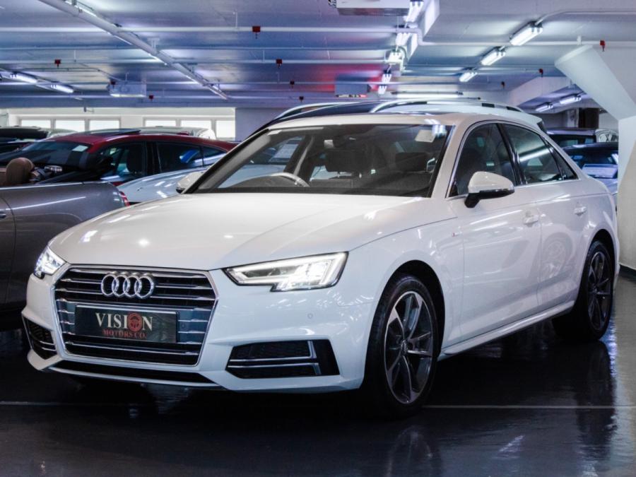 A4 30 TFSI - Image 2